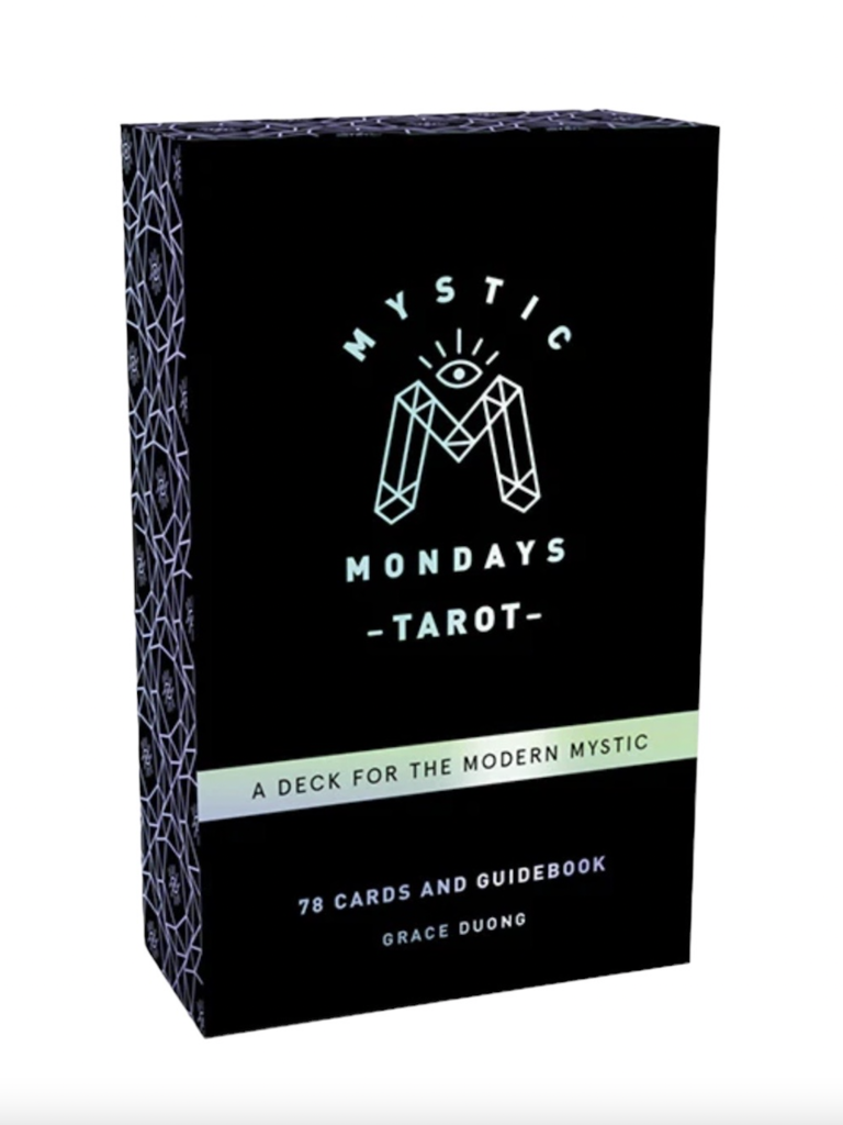 Mystic Mondays Tarot Deck