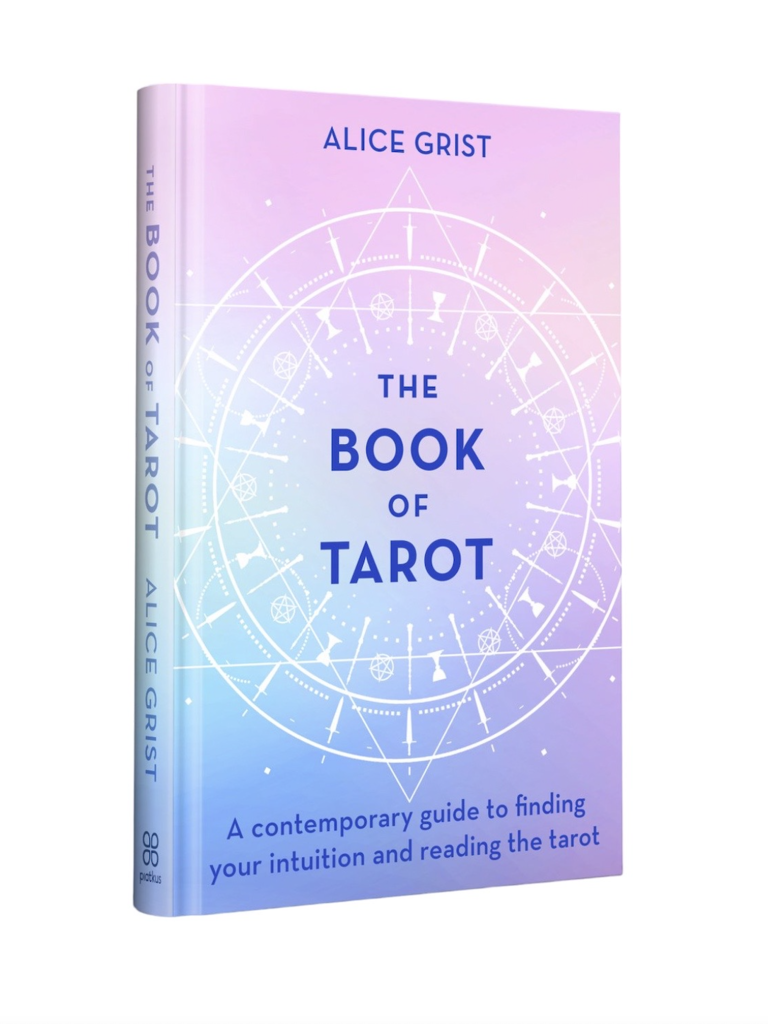Book of Tarot