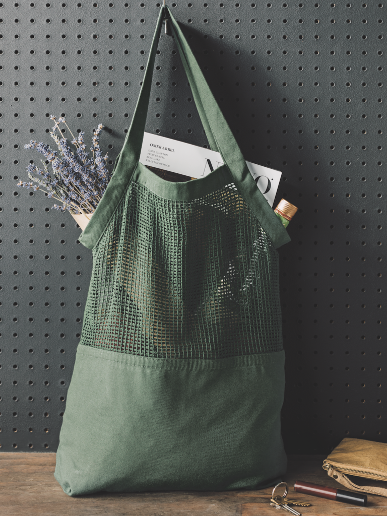 Mercado Tote