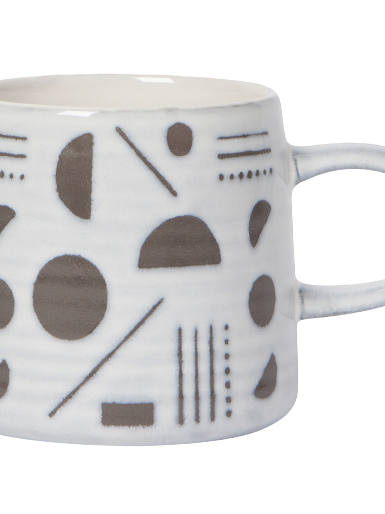 Imprint Mug