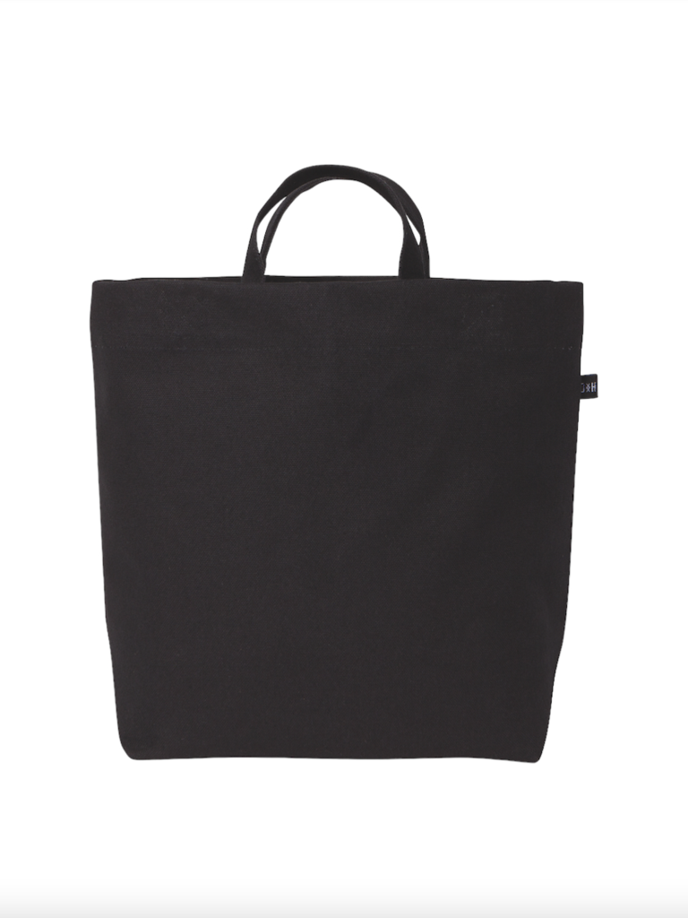Canvas Lunch Tote