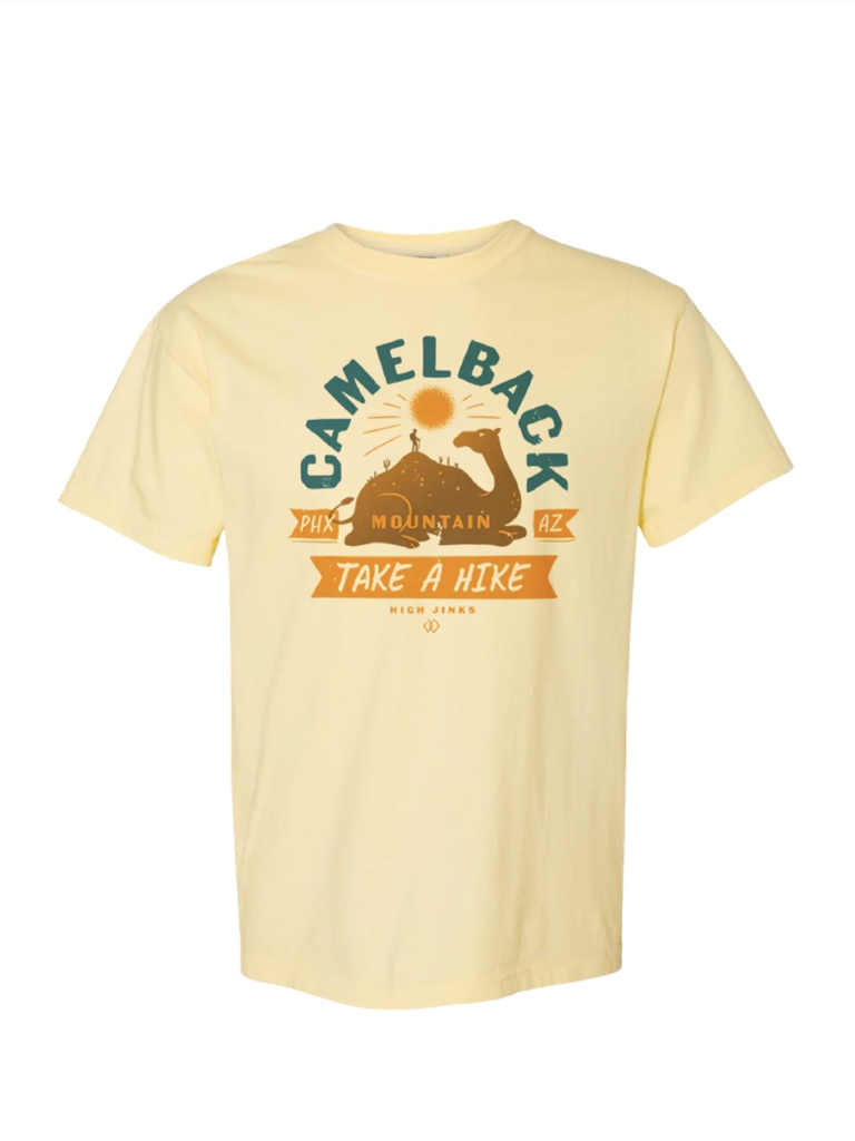 Camelback Mountain T-Shirt