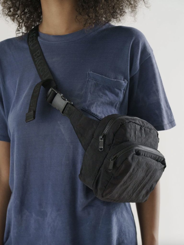 Fanny Pack