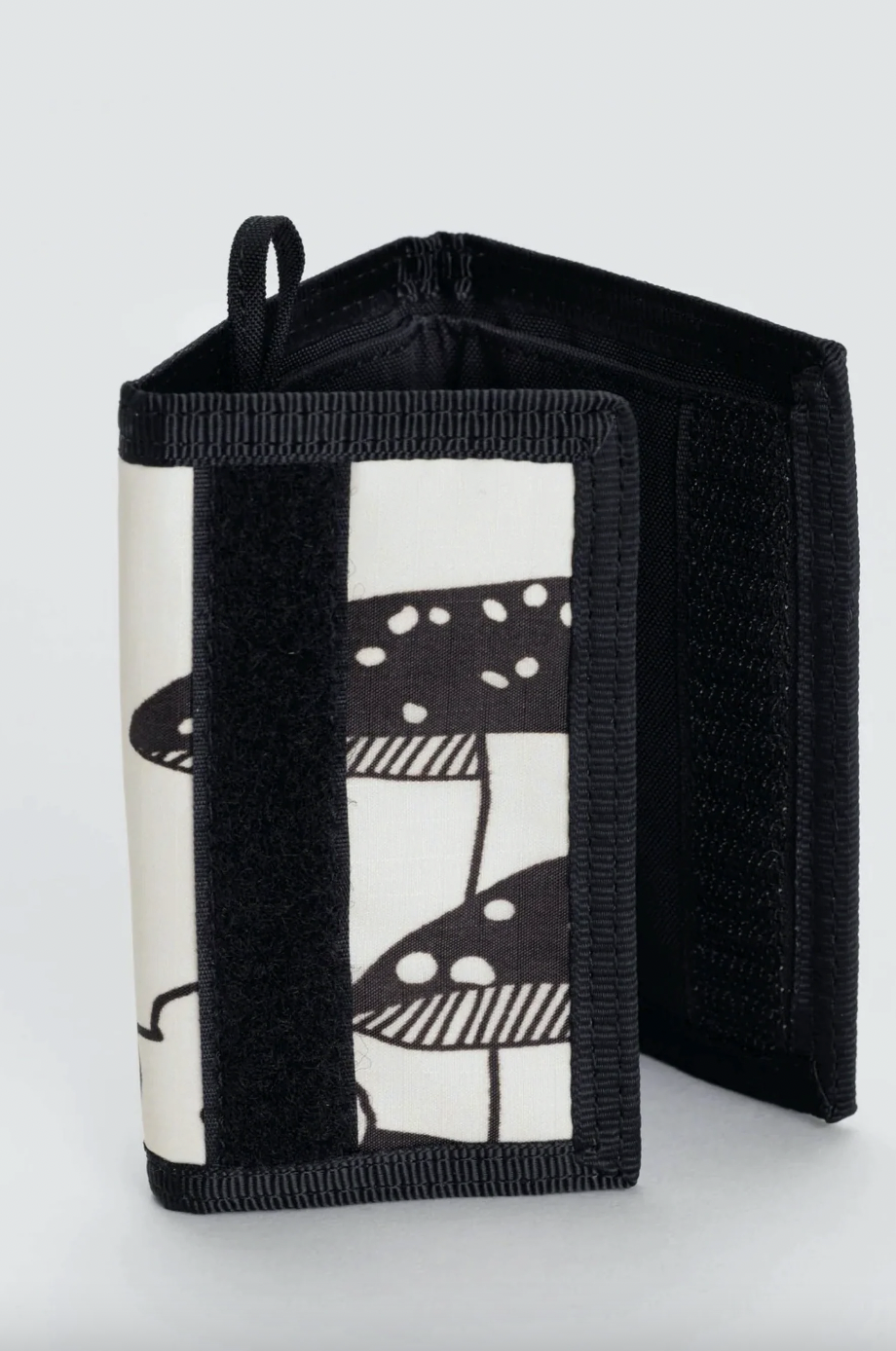 Baggu Nylon Wallet frances