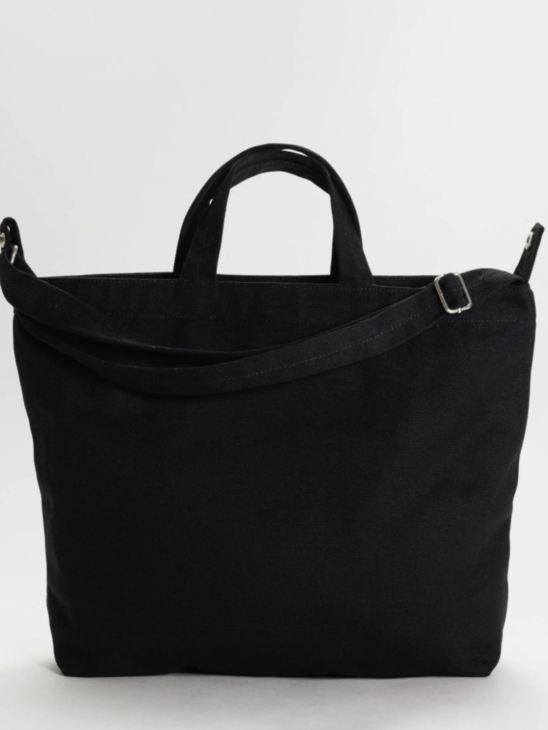 Baggu Horizontal Zip Duck Bag