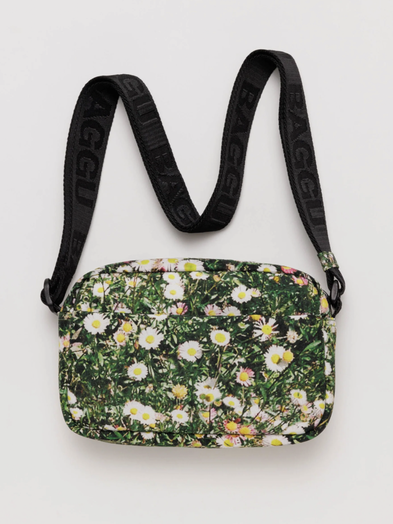 Baggu Camera Crossbody Bag