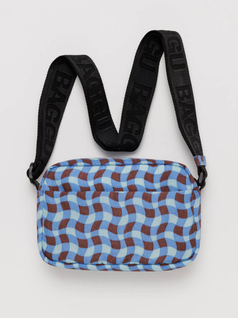 Baggu Camera Crossbody Bag