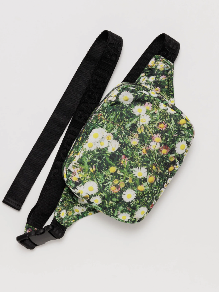 Baggu Puffy Fanny Pack