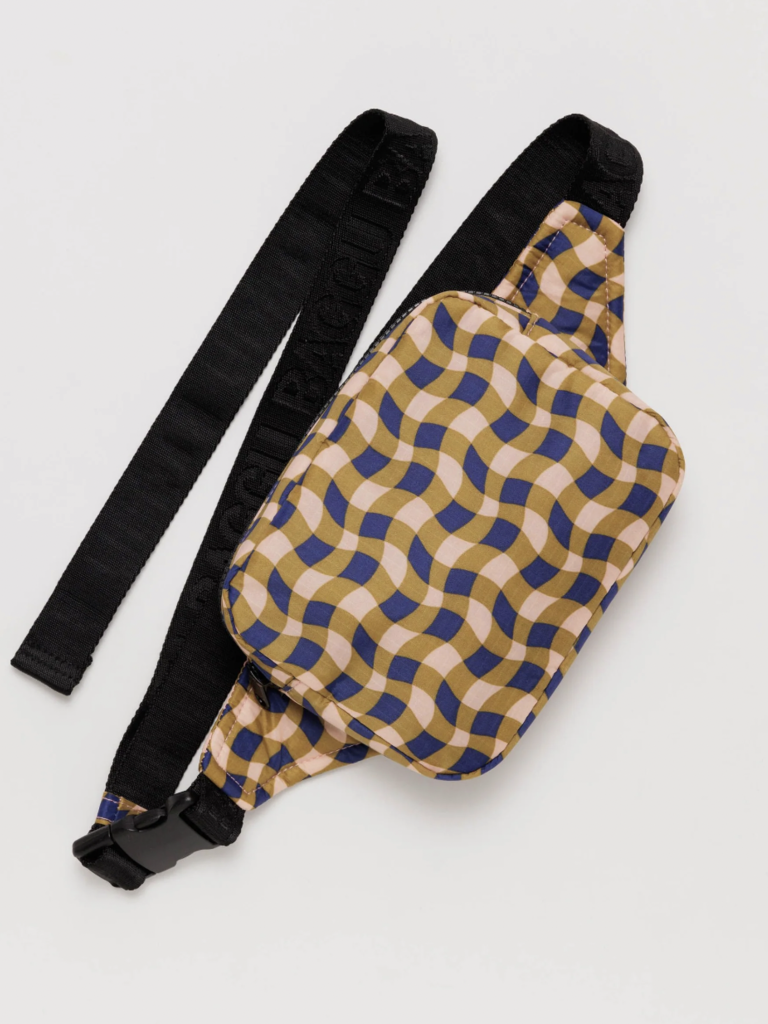 Baggu Puffy Fanny Pack