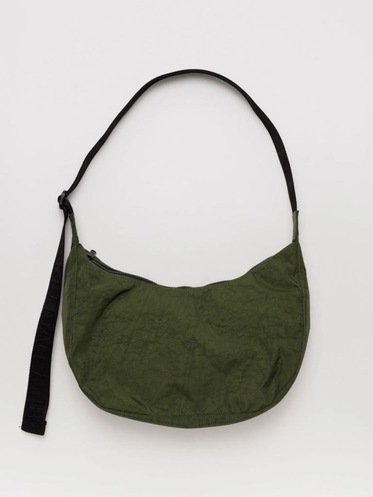 Baggu Medium Crescent Bag