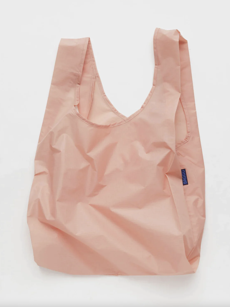 Baggu Standard Reusable Bag - Solids