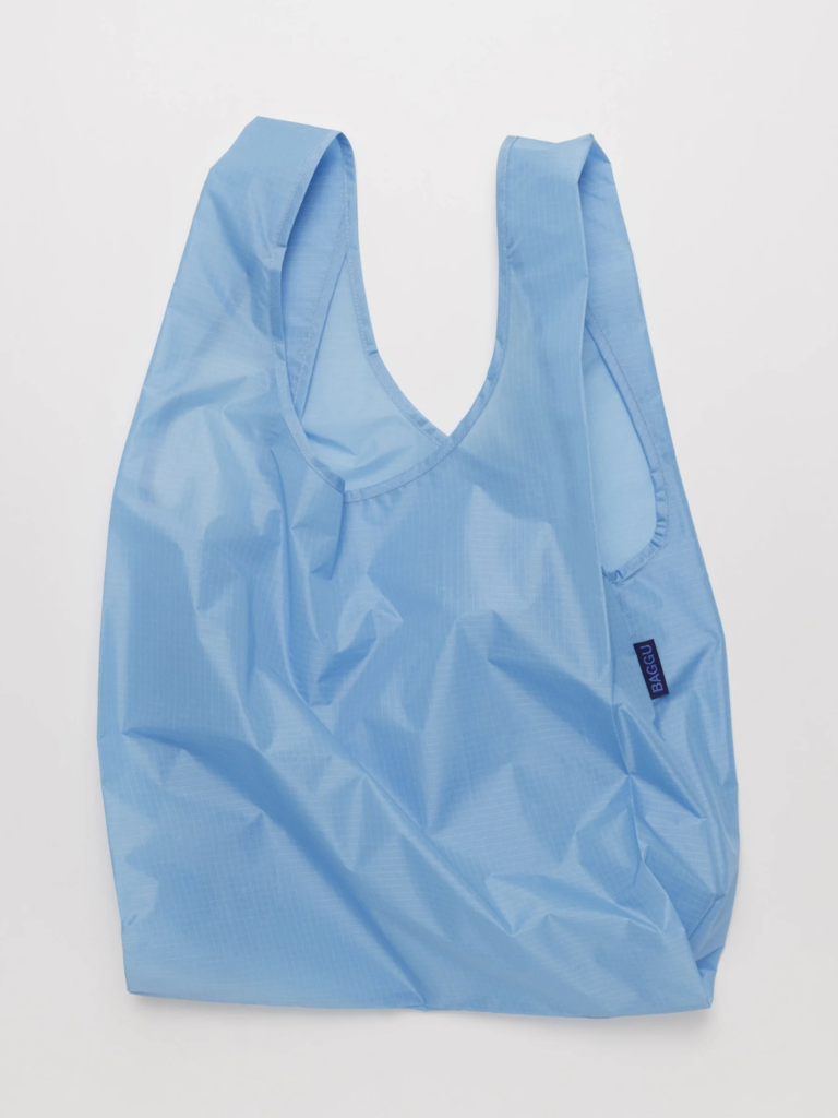 Baggu Standard Reusable Bag - Solids