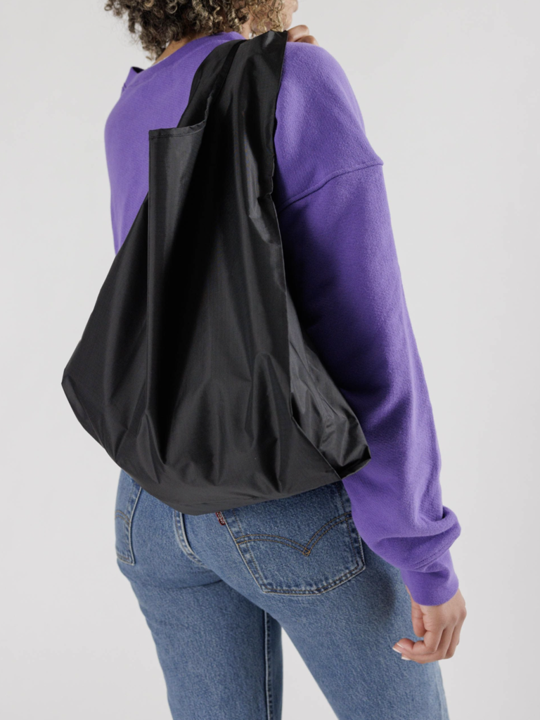 Baggu Standard Reusable Bag - Solids