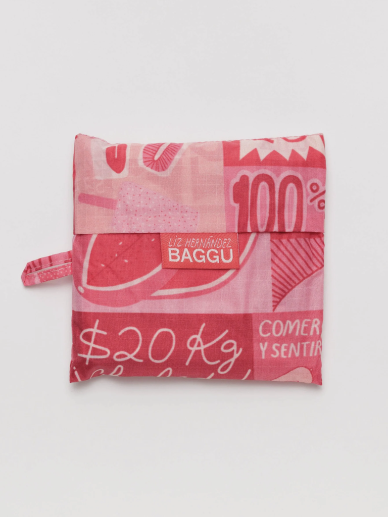 Standard Baggu - Artist Collab
