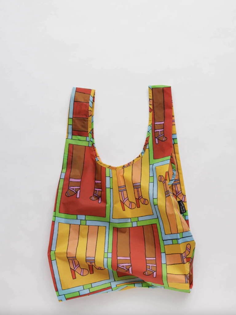 Standard Baggu - Artist Collab