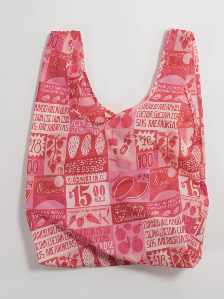 Standard Baggu - Artist Collab