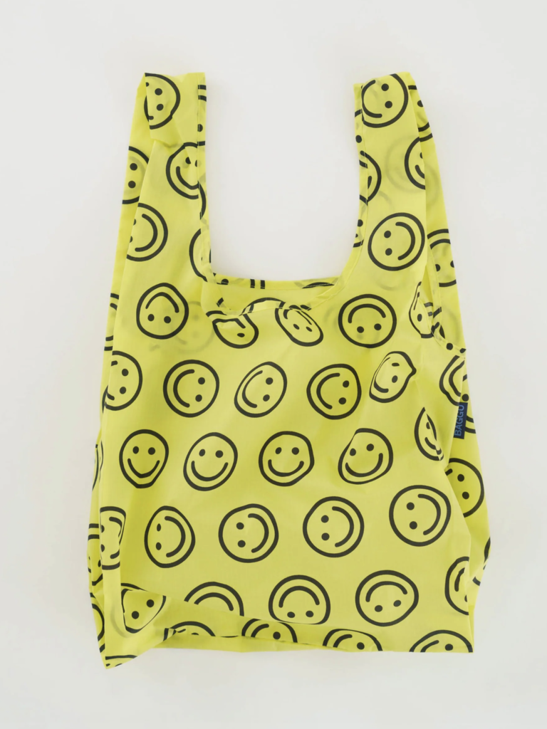 Standard Reusable Bag - Patterns