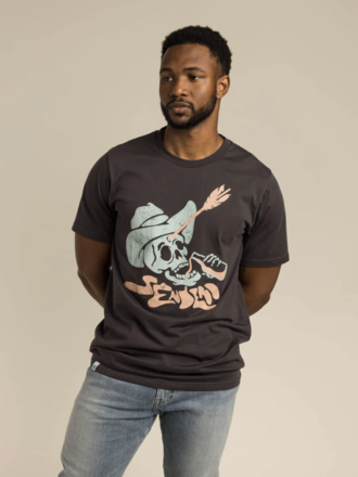 1423 - sendero Tiro Muerto T-Shirt