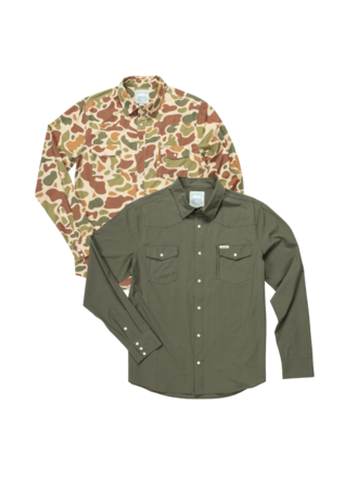 1423 - sendero Confluence Tech Shirt