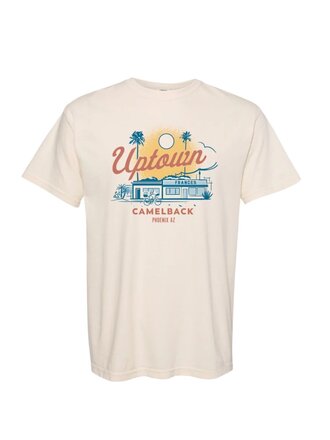 Uptown Phoenix T-Shirt