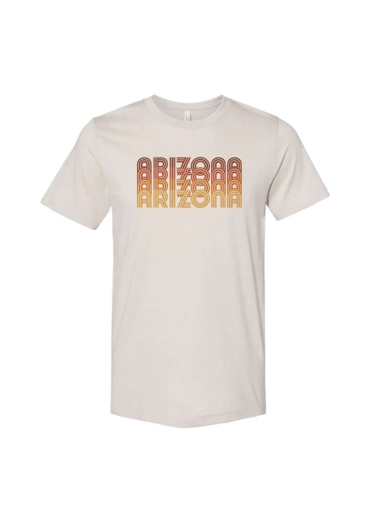 Arizona Fade T-Shirt