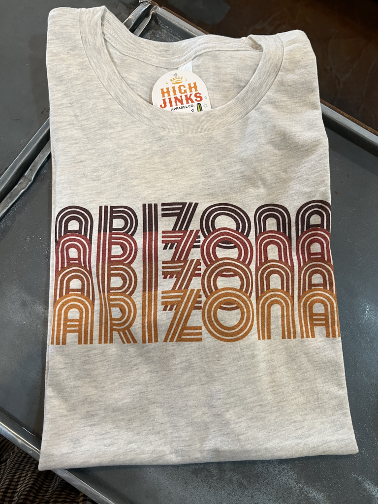 Arizona Fade T-Shirt