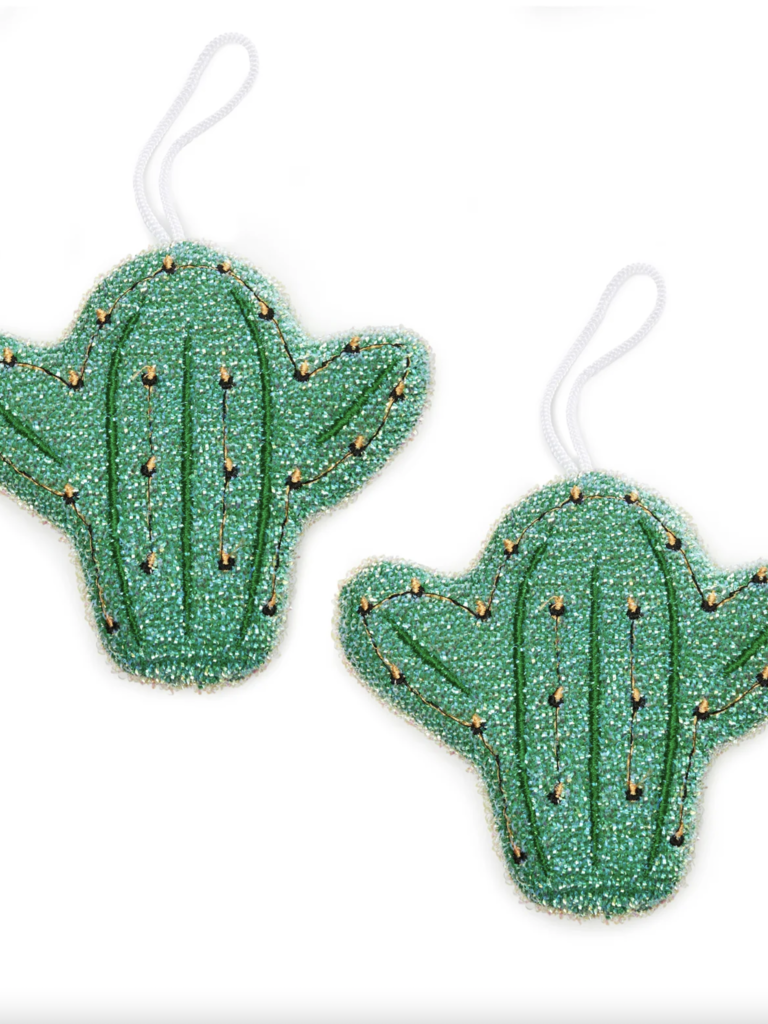 Cactus Sponges