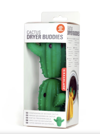 Cactus Dryer Balls Cactus Dryer Balls