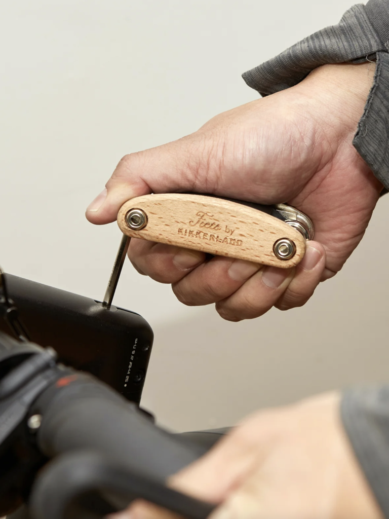 16-in-1 Bike Tool