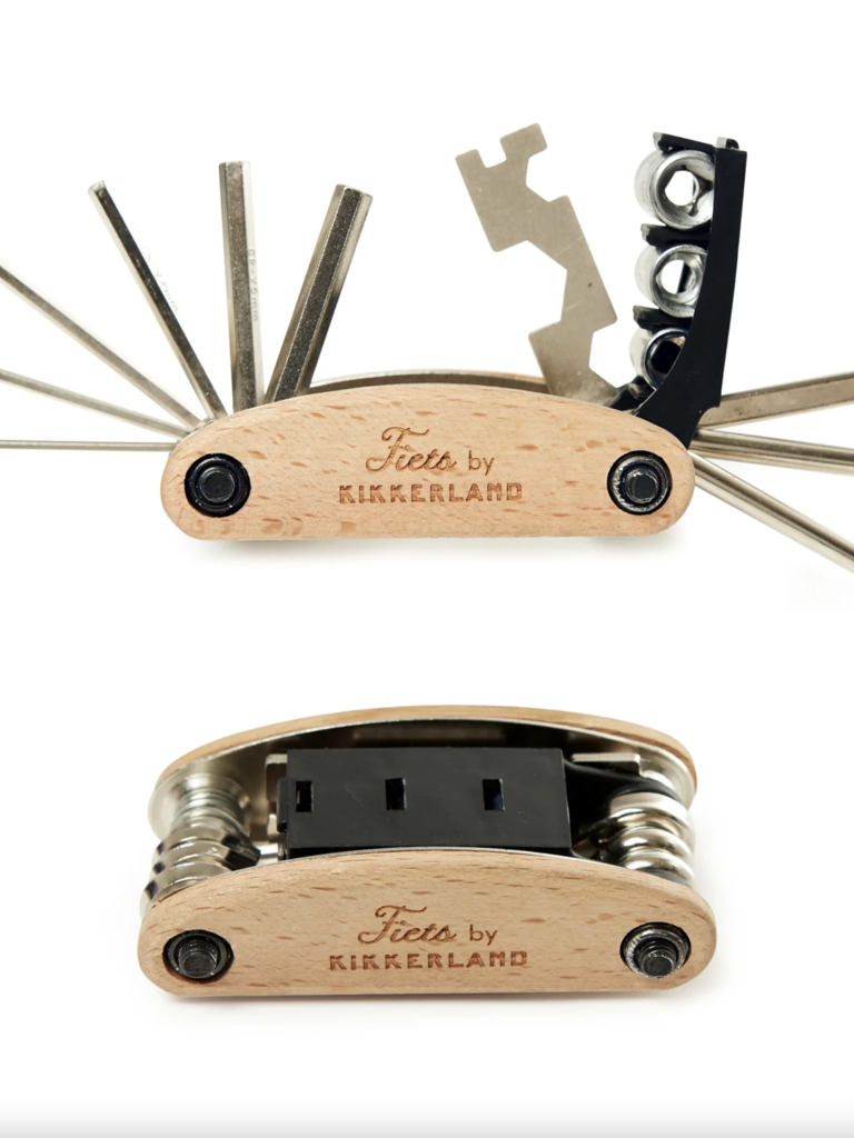 16-in-1 Bike Tool
