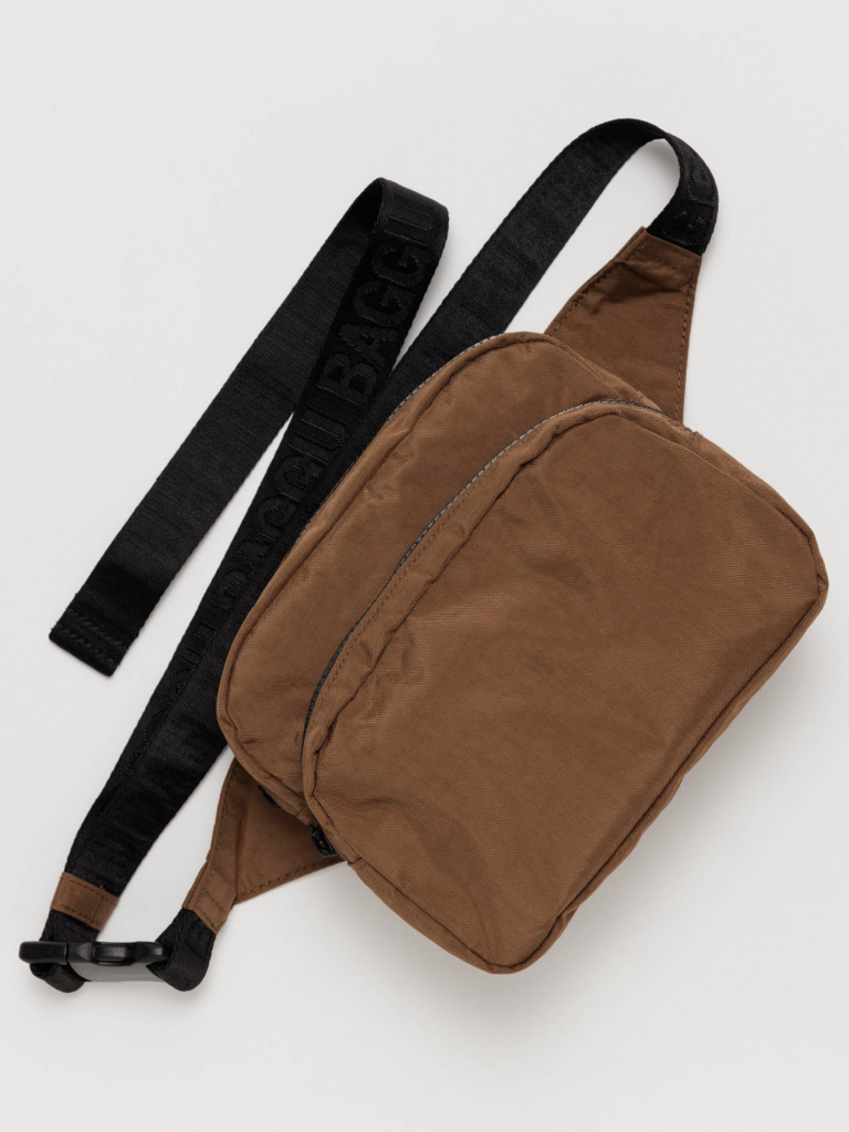 Fanny Pack