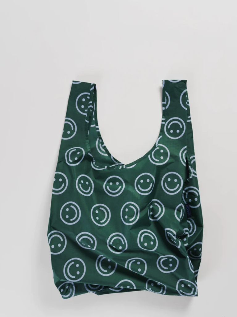 Baggu Standard Reusable Bag - Patterns