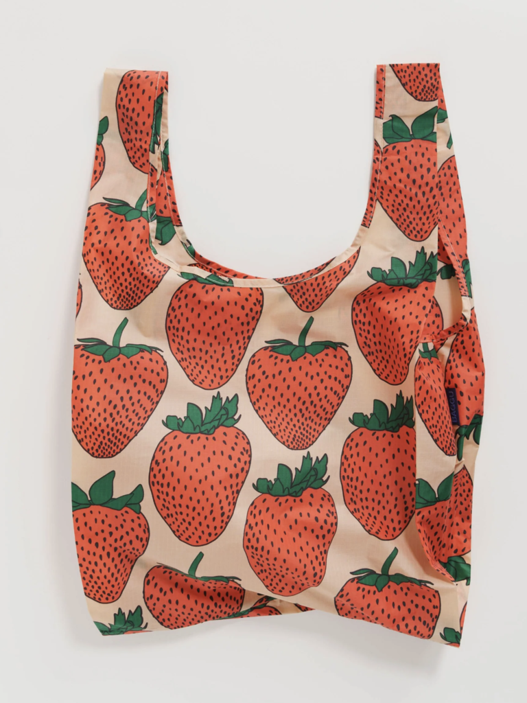 Standard Reusable Bag - Patterns