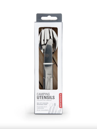 Camping Utensils Camping Utensils