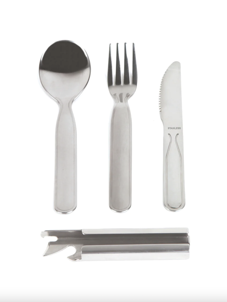 Camping Utensils