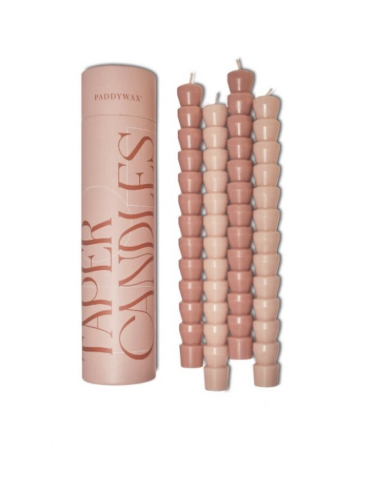 Taper Candle Set