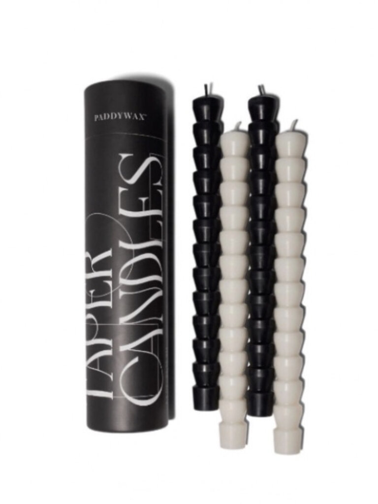 Taper Candle Set
