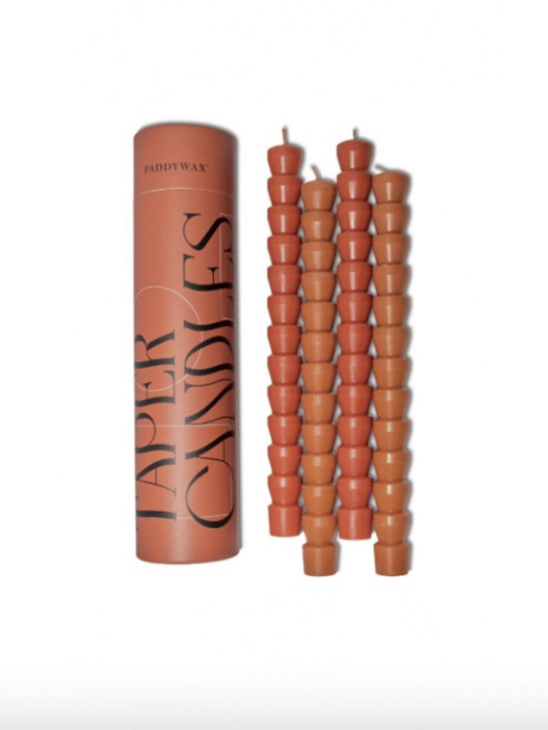 Taper Candle Set