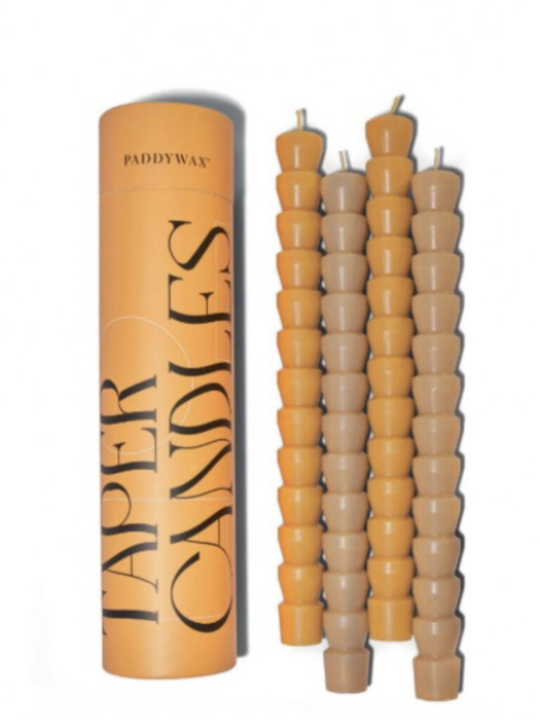 Taper Candle Set