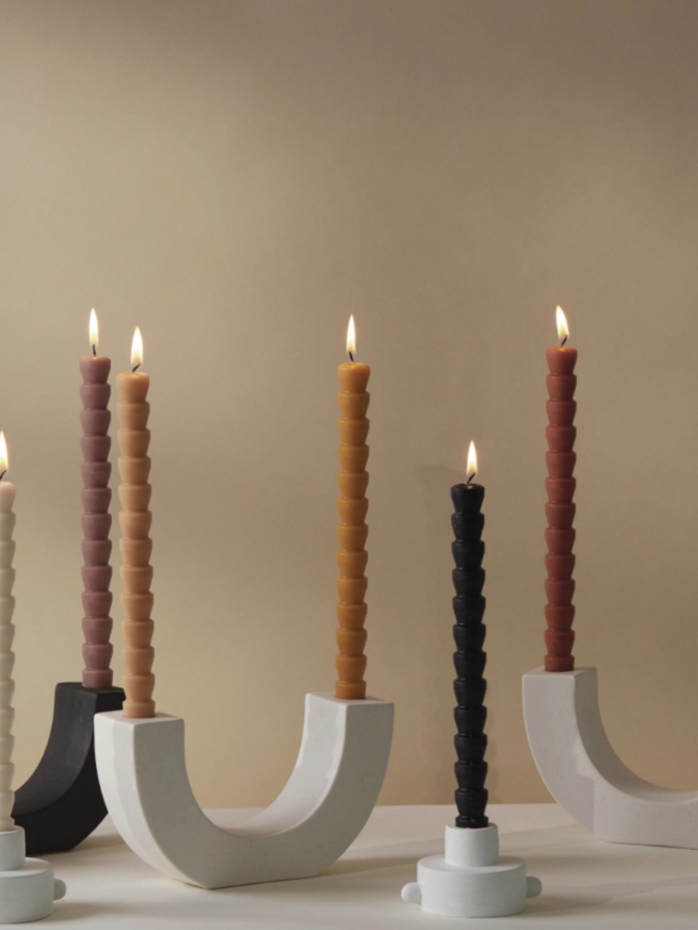 Taper Candle Set