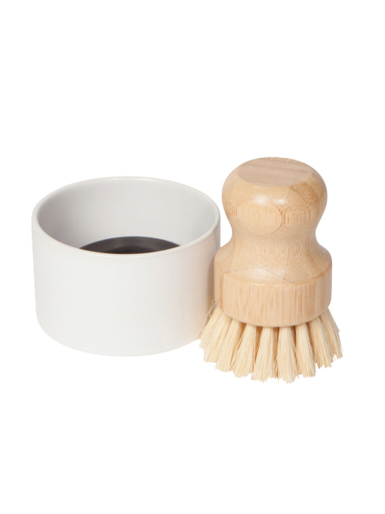 Dish Brush Set