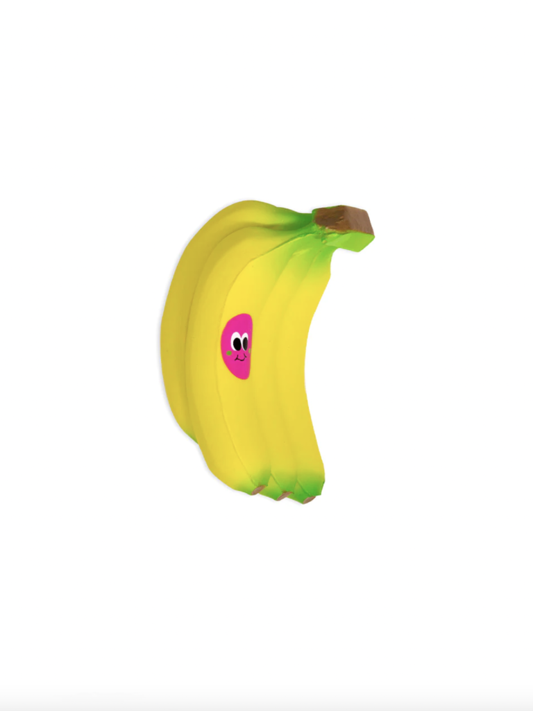 Bananas De-Stress Ball