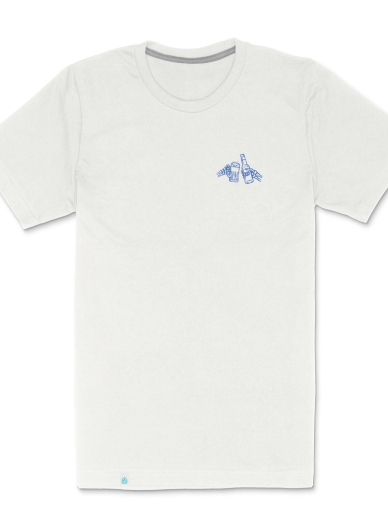 Shootin' Hand ¡Salud! Edition T-Shirt