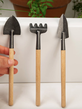 Mini Garden Tool Set Mini Garden Tool Set