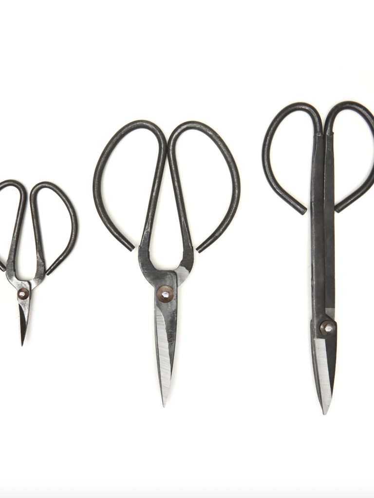 Mini Garden Shears Set