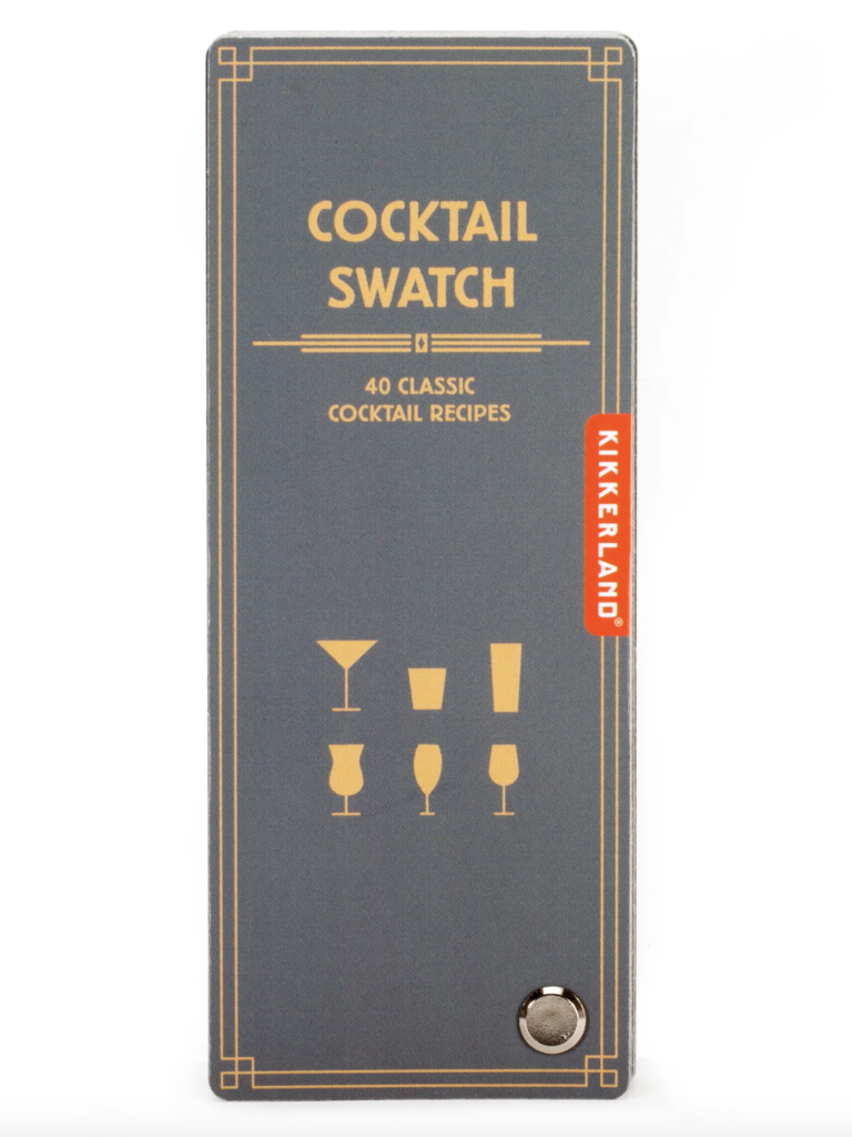 Cocktail Swatches