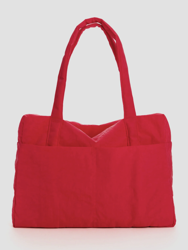 Baggu Cloud Carry-On Bag