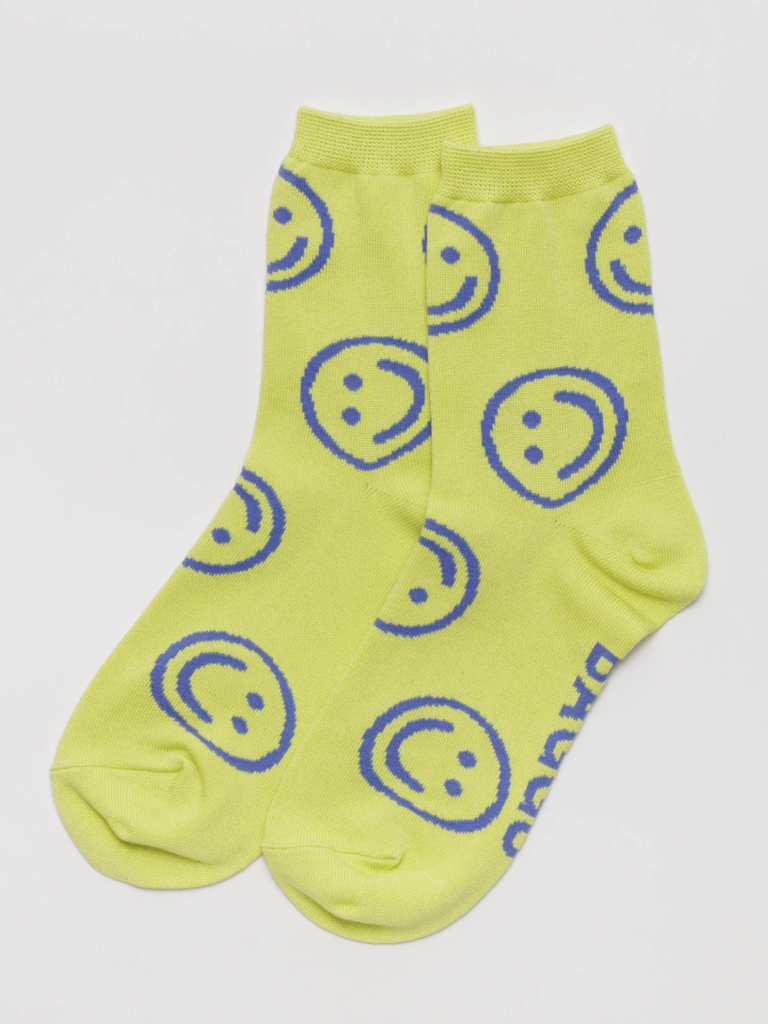 Baggu Socks