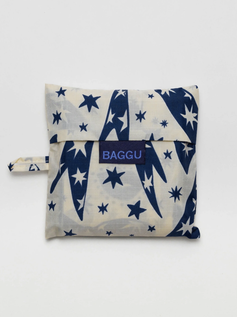 Baggu Standard Reusable Bag - Spring 2024 Prints