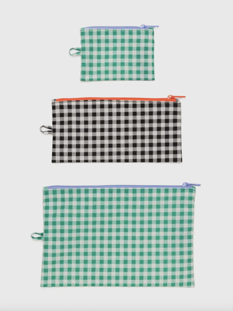Flat Pouch Set